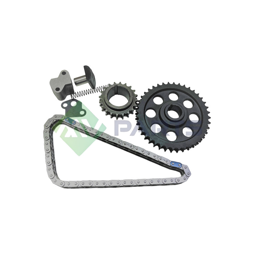 ZESTAW ROZRZĄDU ŁAŃCUCHOWEGO MV PARTS F5895 NISSAN 1.5-3.0