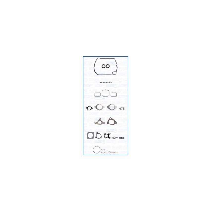 KOMPLET USZCZELEK GŁOWICY AJUSA 53061800 SUBARU 2.0 15-