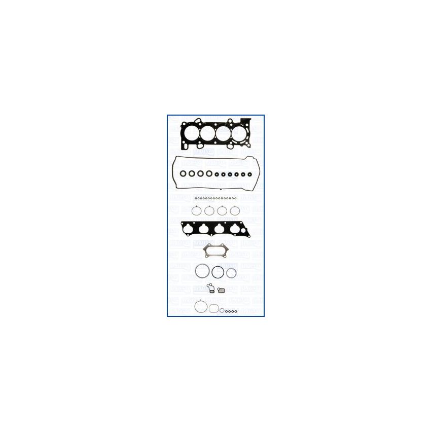 KOMPLET USZCZELEK GŁOWICY AJUSA 52489300 HONDA 2.4 06-