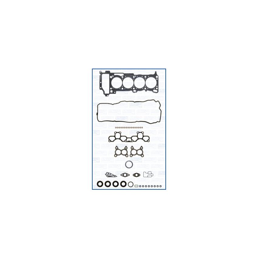 KOMPLET USZCZELEK GŁOWICY AJUSA 52546200 NISSAN 1.8 02-06
