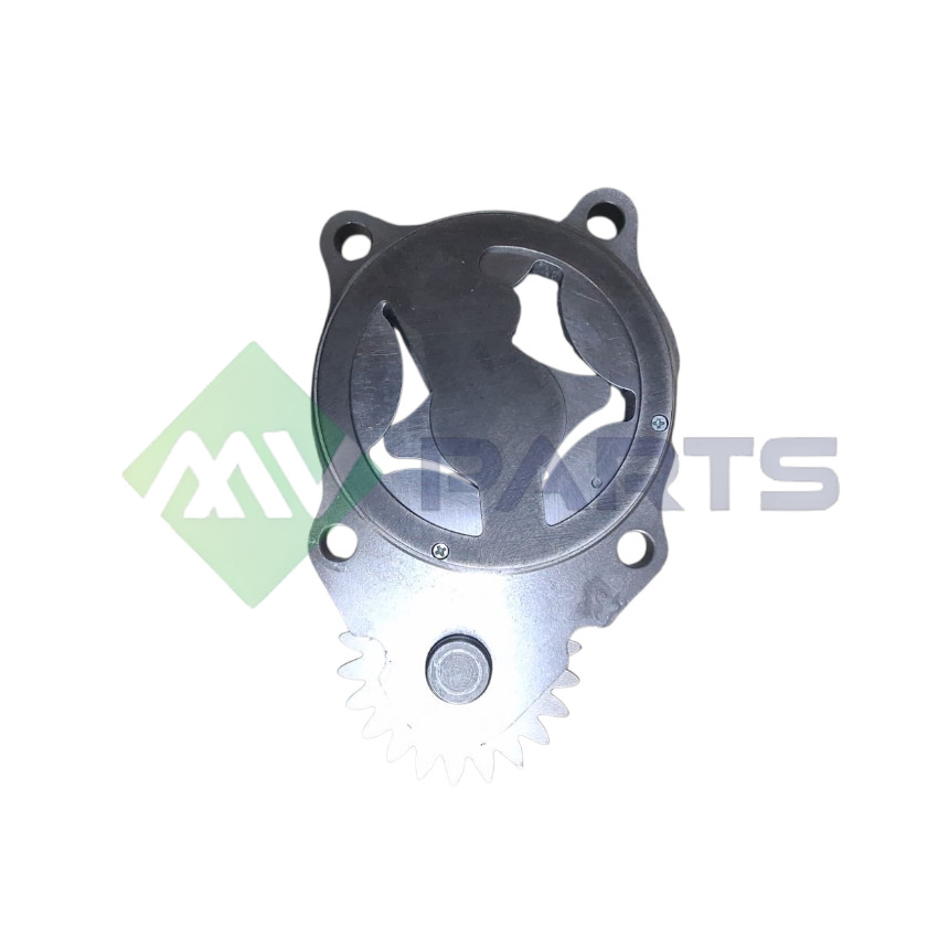 POMPA OLEJU MV PARTS O1573N CUMMINS QSB6.7 07-