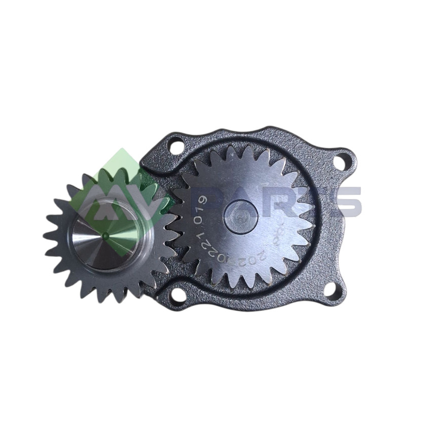 POMPA OLEJU MV PARTS O1573N CUMMINS QSB6.7 07-