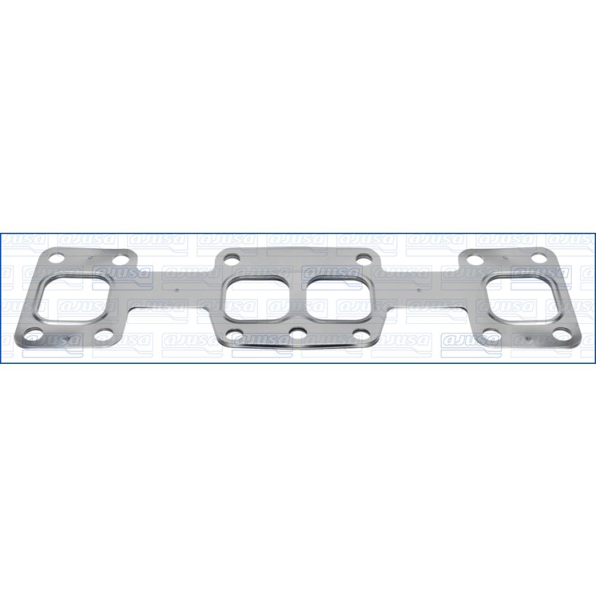 USZCZELKA KOLEKTORA WYDECHOWEGO AJUSA 13222400 FORD 2.5-3.0 06-