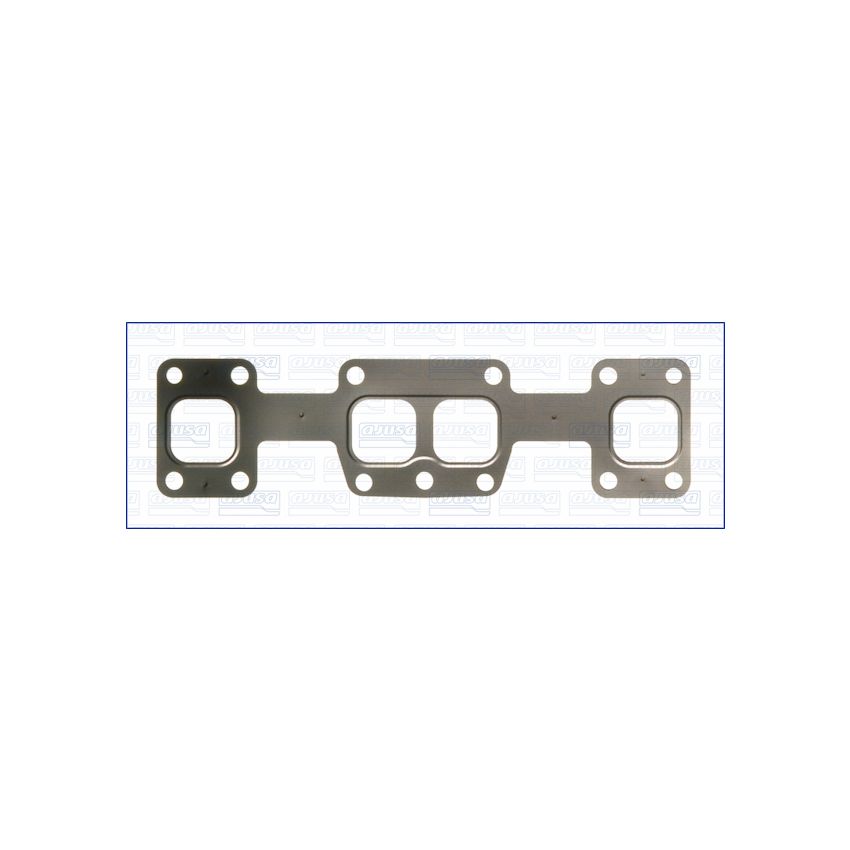 USZCZELKA KOLEKTORA WYDECHOWEGO AJUSA 13222400 FORD 2.5-3.0 06-