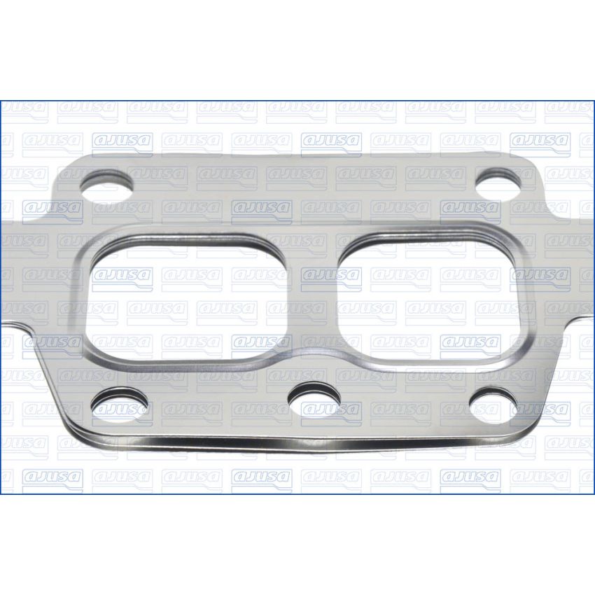 USZCZELKA KOLEKTORA WYDECHOWEGO AJUSA 13222400 FORD 2.5-3.0 06-