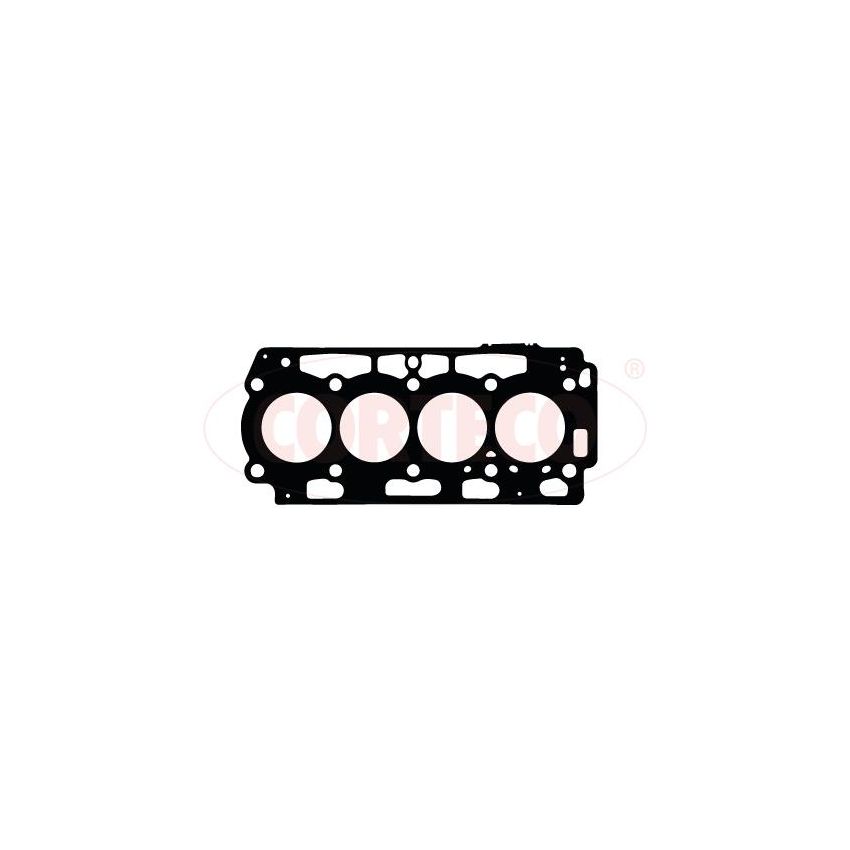 USZCZELKA GŁOWICY CORTECO 49425005 PSA 1.35mm 1.4HDI 09-