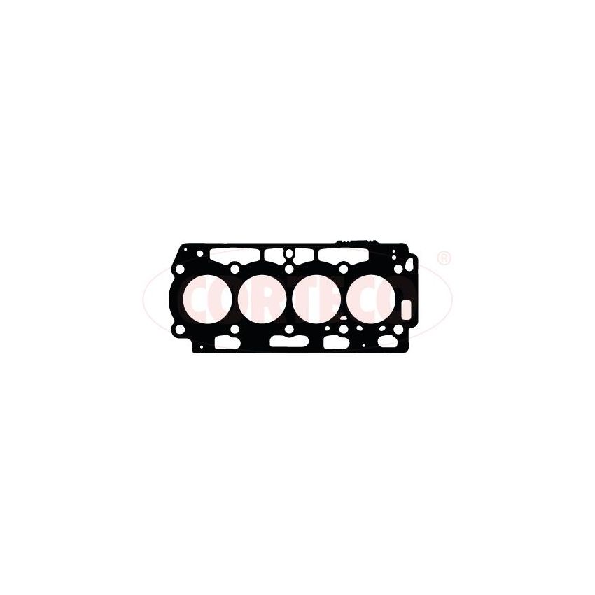 USZCZELKA GŁOWICY CORTECO 49425003 PSA 1.30mm 1.4HDI 09-