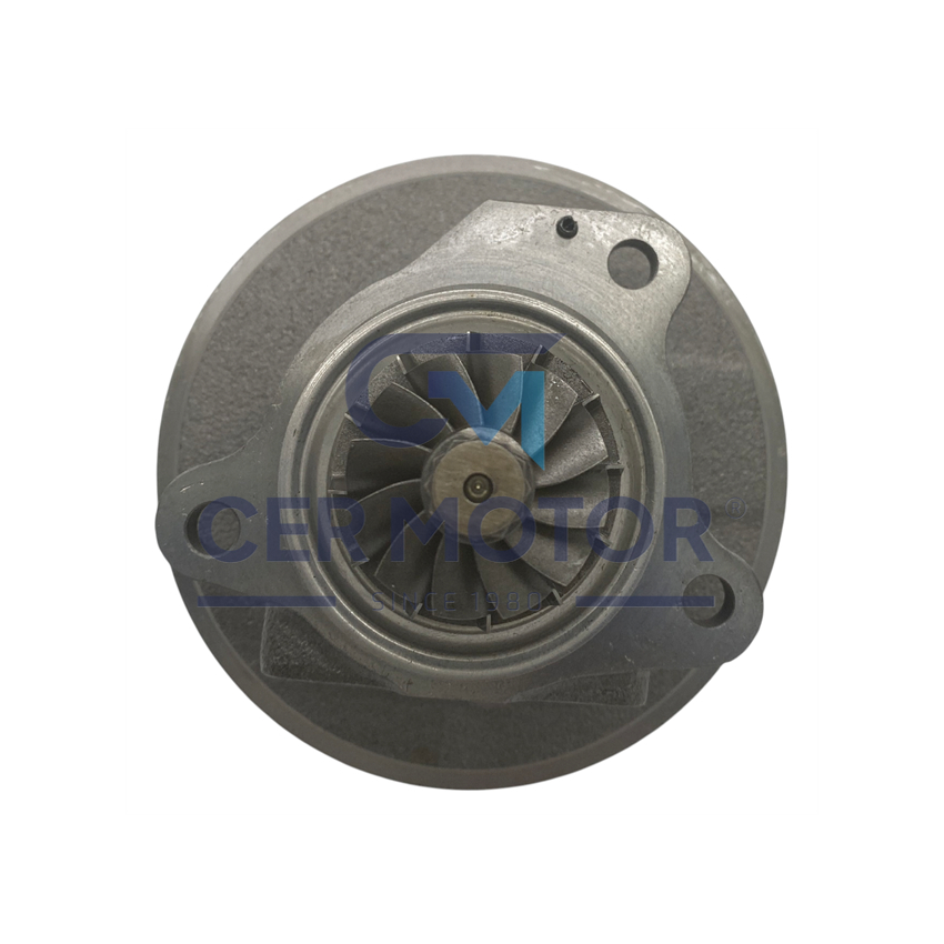 KORAS TS A8162K RENAULT 2.3DCI 10-