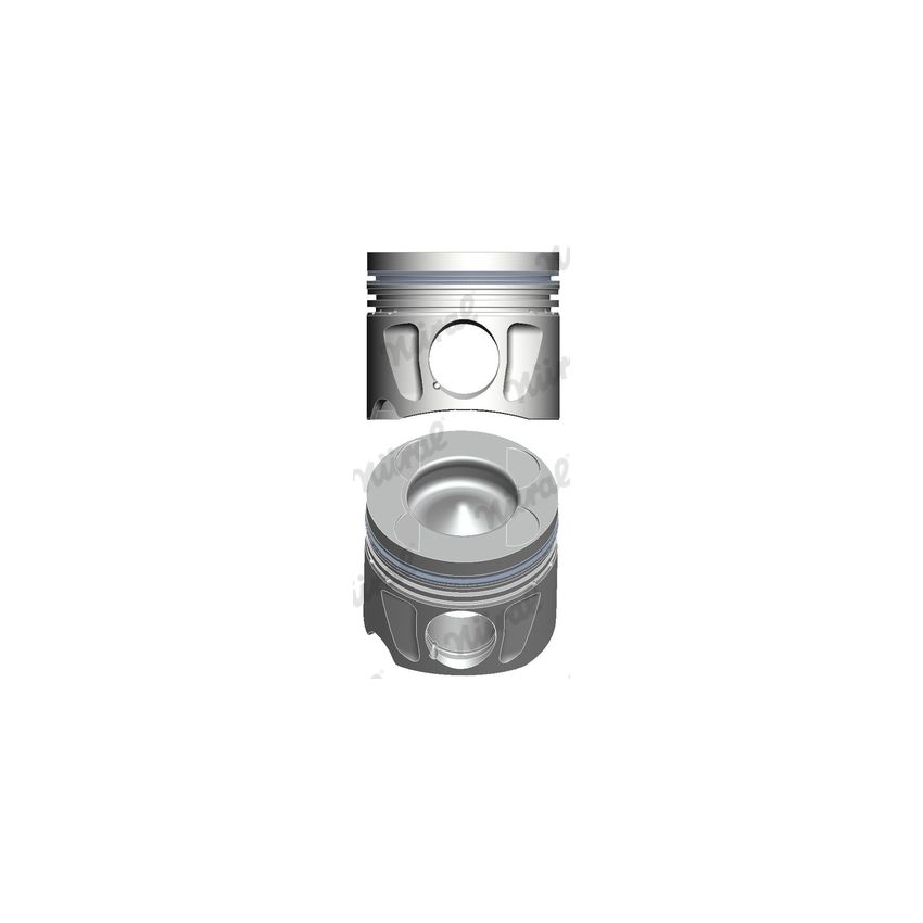 TŁOK GOETZE 8742740060 STD MERCEDES CYL.1-3 3.0D 06-