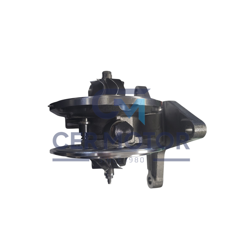 KORAS JRONE T8261 VW 2.5TDI 09-