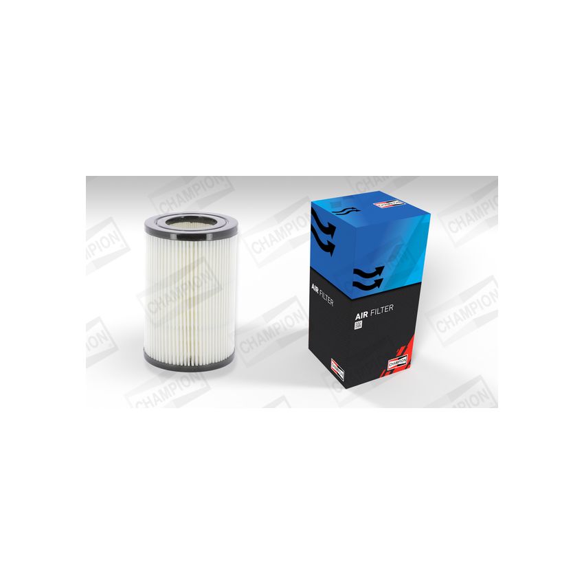 FILTR POWIETRZA CHAMPION CAF100468C SMART 0.6-0.8 98-07