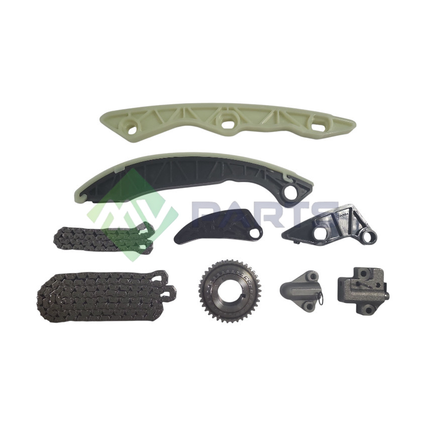 ZESTAW ROZRZĄDU ŁAŃCUCHOWEGO MV PARTS F5896 CHRYSLER 2.0-2.4 06-