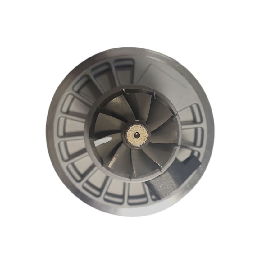 KORAS JRONE T8274 BMW 3.0TD 10-