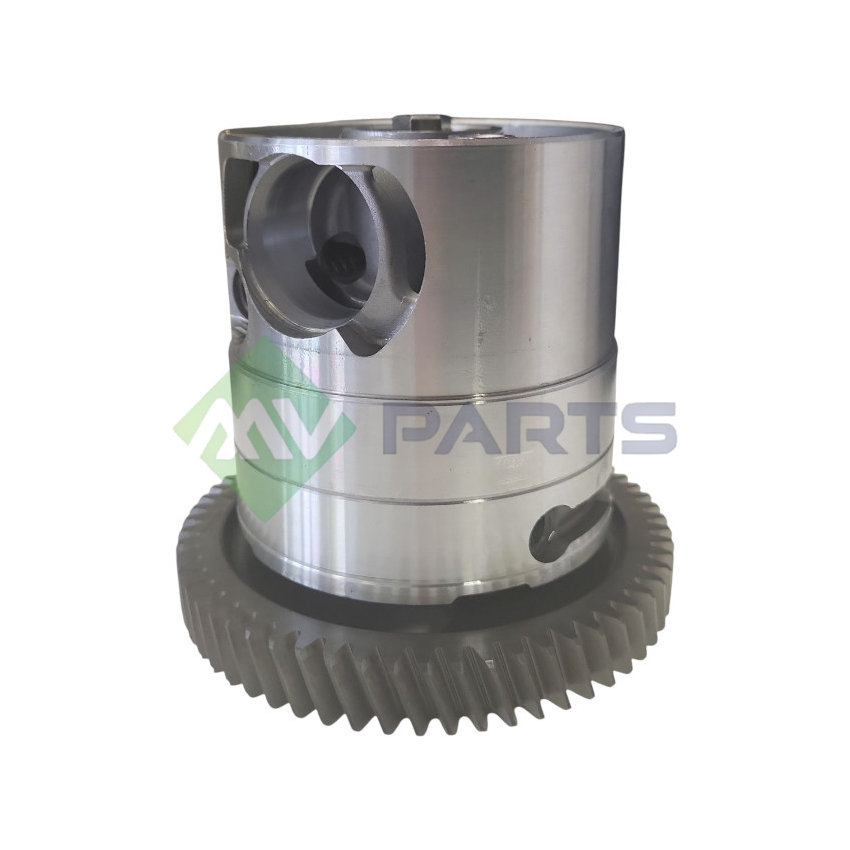 POMPA OLEJU MV PARTS O1593 MERCEDES 1.8-2.2CDI 08-