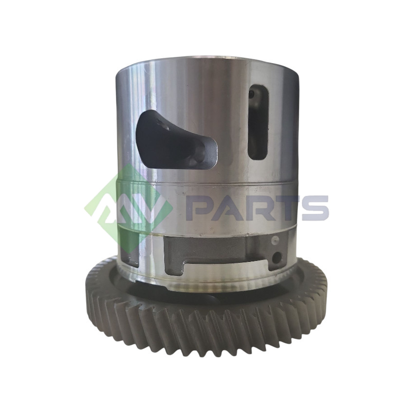 POMPA OLEJU MV PARTS O1593 MERCEDES 1.8-2.2CDI 08-