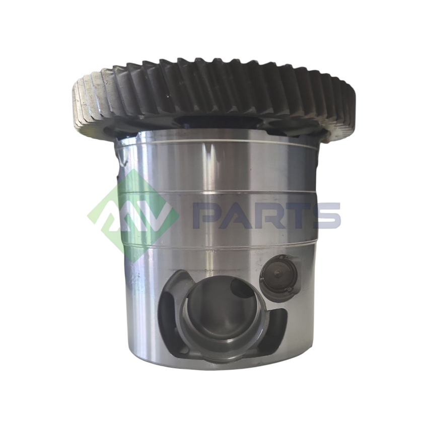 POMPA OLEJU MV PARTS O1593 MERCEDES 1.8-2.2CDI 08-