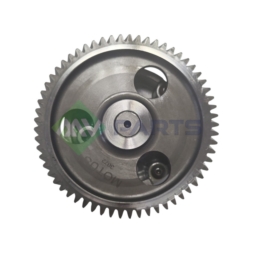 POMPA OLEJU MV PARTS O1593 MERCEDES 1.8-2.2CDI 08-
