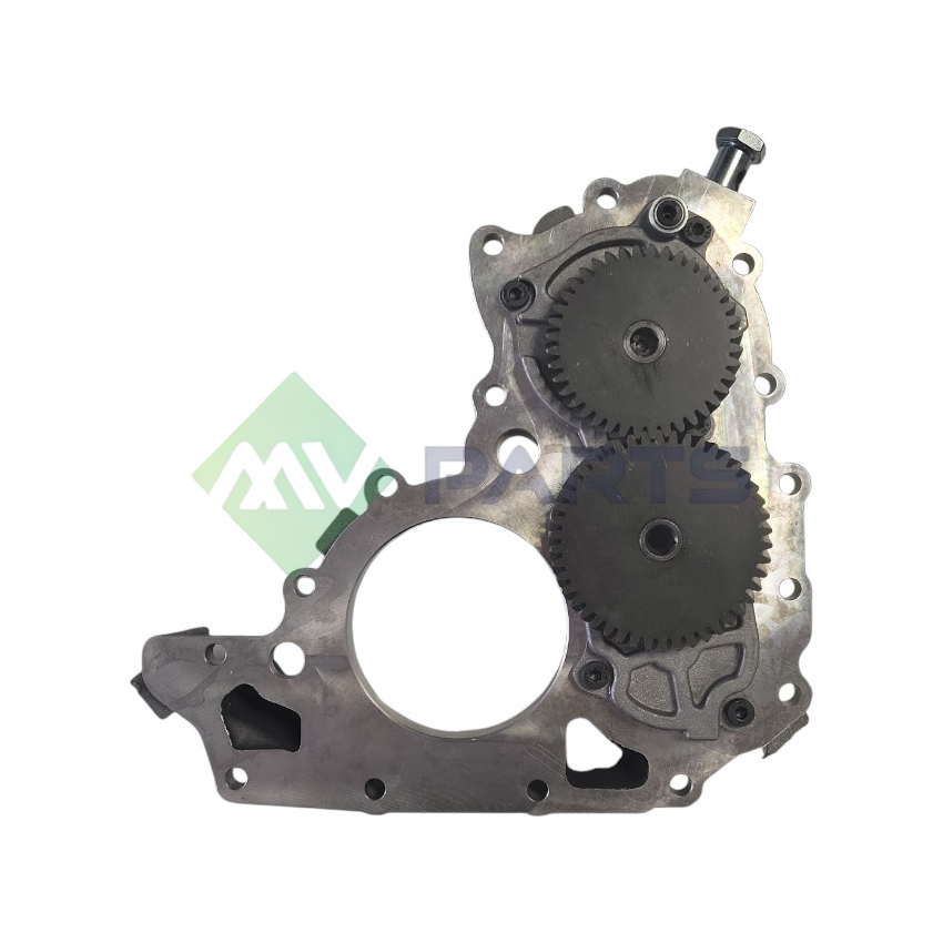 POMPA OLEJU MV PARTS O1596 FIAT 16V 2.3JTD 06-