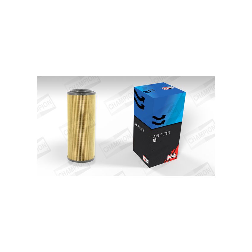 FILTR POWIETRZA CHAMPION CAF100715C FORD 1.6-1.9JTD 01-