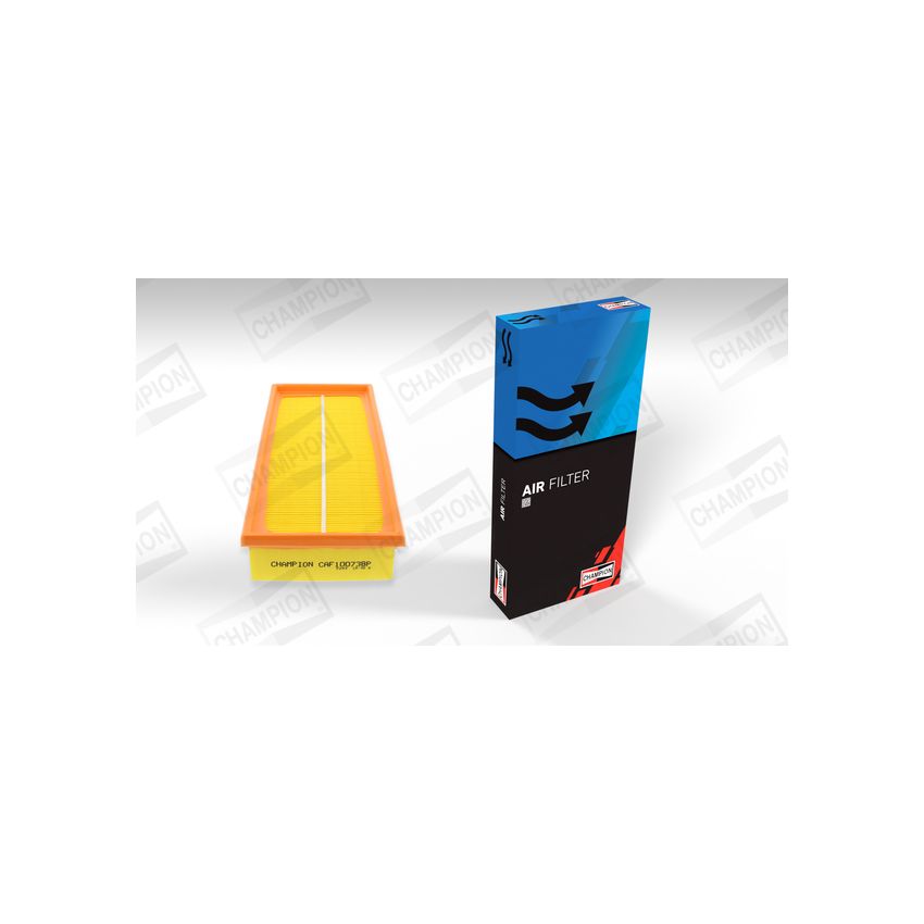 FILTR POWIETRZA CHAMPION CAF100738P 1.8-3.0 94-15
