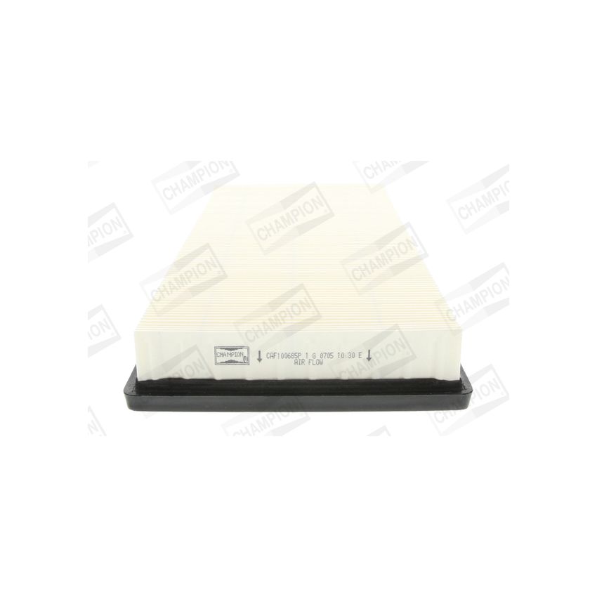 FILTR POWIETRZA CHAMPION CAF100685P VOLVO 1.3-2.0 95-04