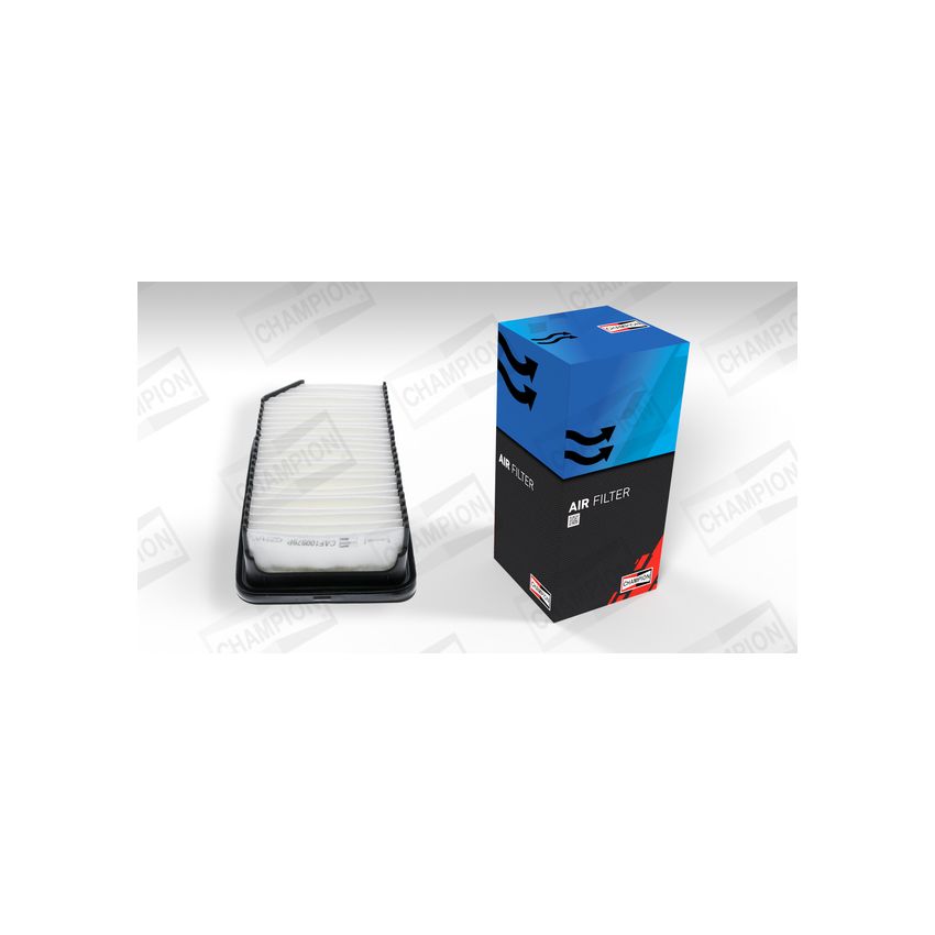 FILTR POWIETRZA CHAMPION CAF100879P HYUNDAI 1.2-1.6CRDI 08-