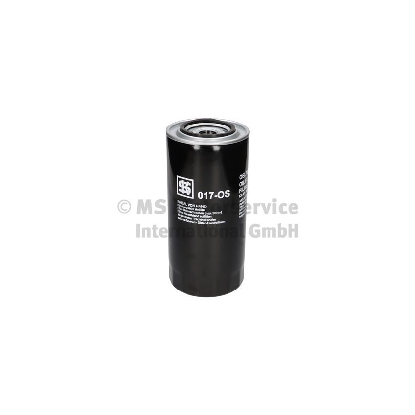 FILTR OLEJU KOLBENSCHMIDT 50013017 IVECO 8210 70-99