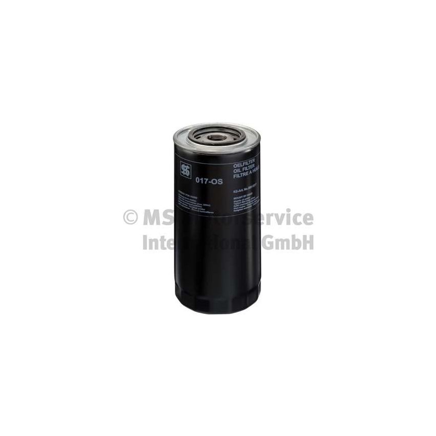 FILTR OLEJU KOLBENSCHMIDT 50013017 IVECO 8210 70-99