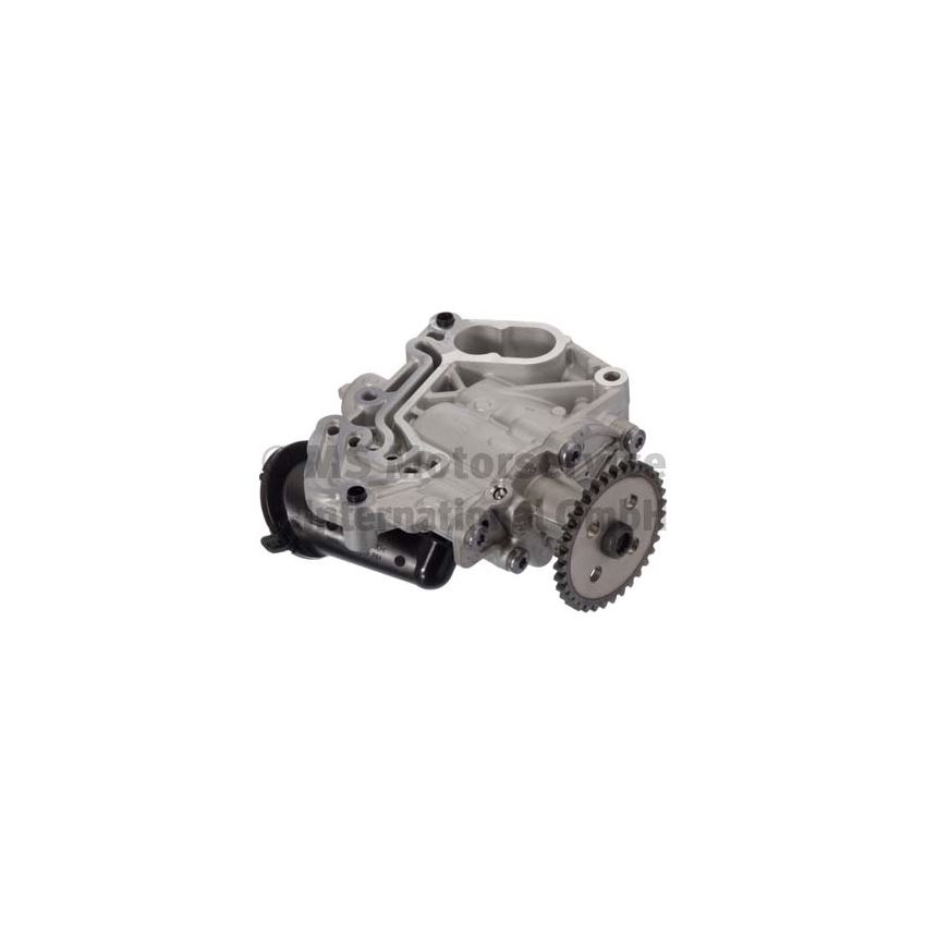 POMPA OLEJU PIERBURG 707919130 VW 1.4TSI 12-