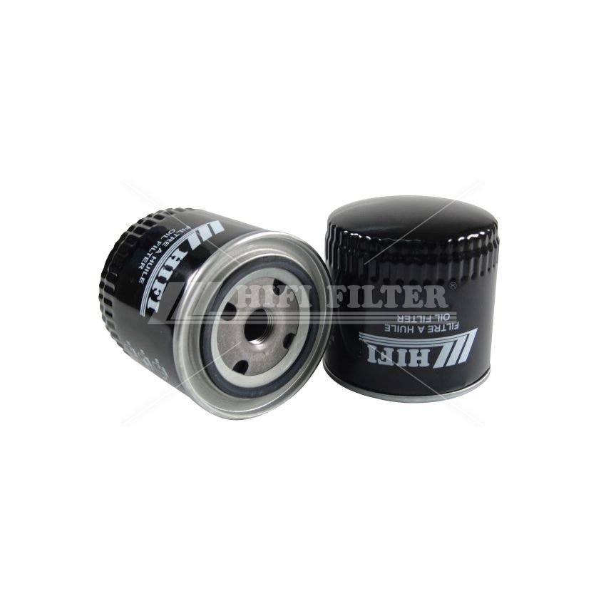 FILTR OLEJU HIFI SO060 POL 1.5-1.6 77-