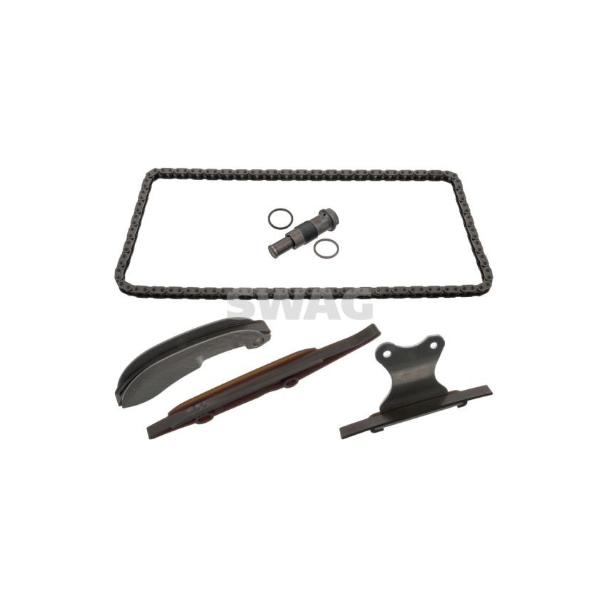 ZESTAW ROZRZĄDU ŁAŃCUCHOWEGO SWAG 11949501 BMW 1.5 15-