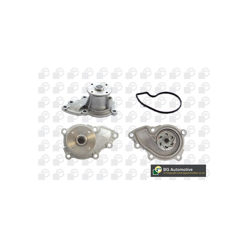 POMPA WODY BGA CP2716 HYUNDAI 1.0 11-17