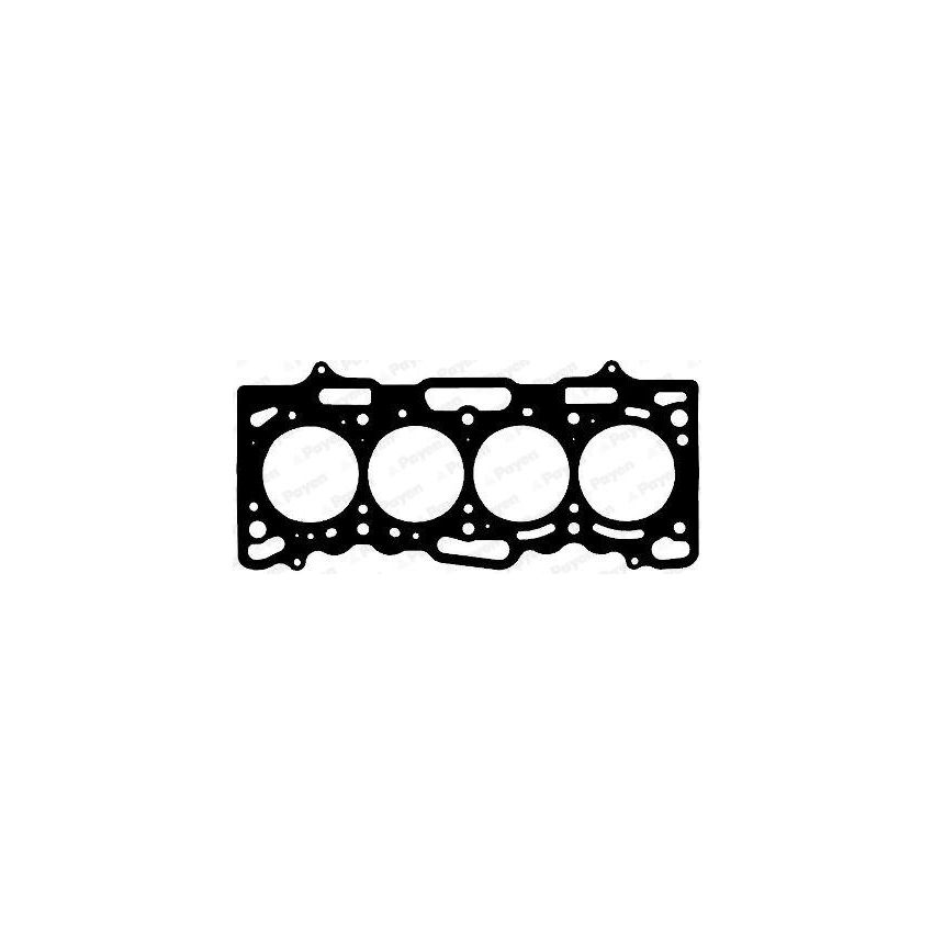 USZCZELKA GŁOWICY PAYEN AF5470 MITSUBISHI 1.3-1.5 96-03