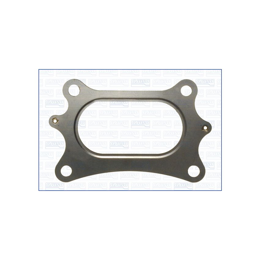 USZCZELKA KOLEKTORA WYDECHOWEGO AJUSA 01252800 HONDA 3.5-3.7 04-