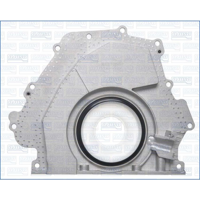 USZCZELNIACZ WAŁU TYŁ SIMMERRING AJUSA 71012100 ROVER 4.4D 10-