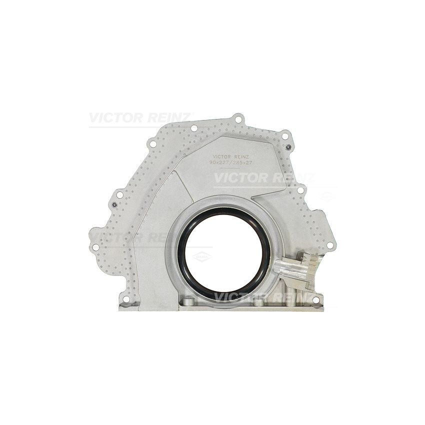 USZCZELNIACZ WAŁU TYŁ SIMMERRING VICTOR REINZ 81-10508-00 ROVER 4.4D 10-