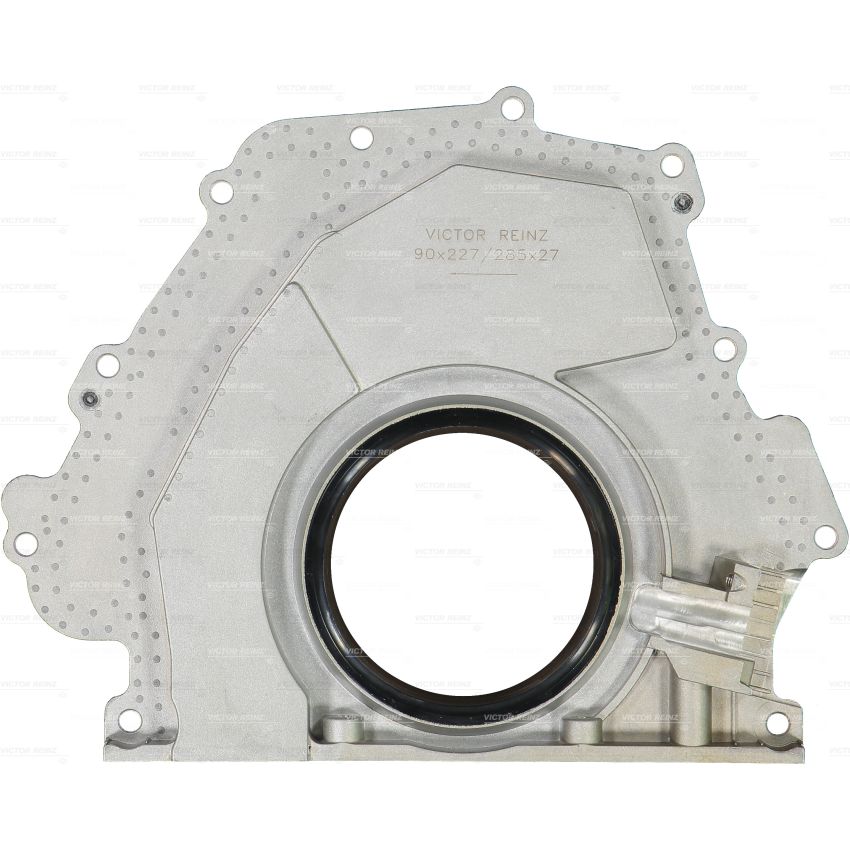 USZCZELNIACZ WAŁU TYŁ SIMMERRING VICTOR REINZ 81-10508-00 ROVER 4.4D 10-