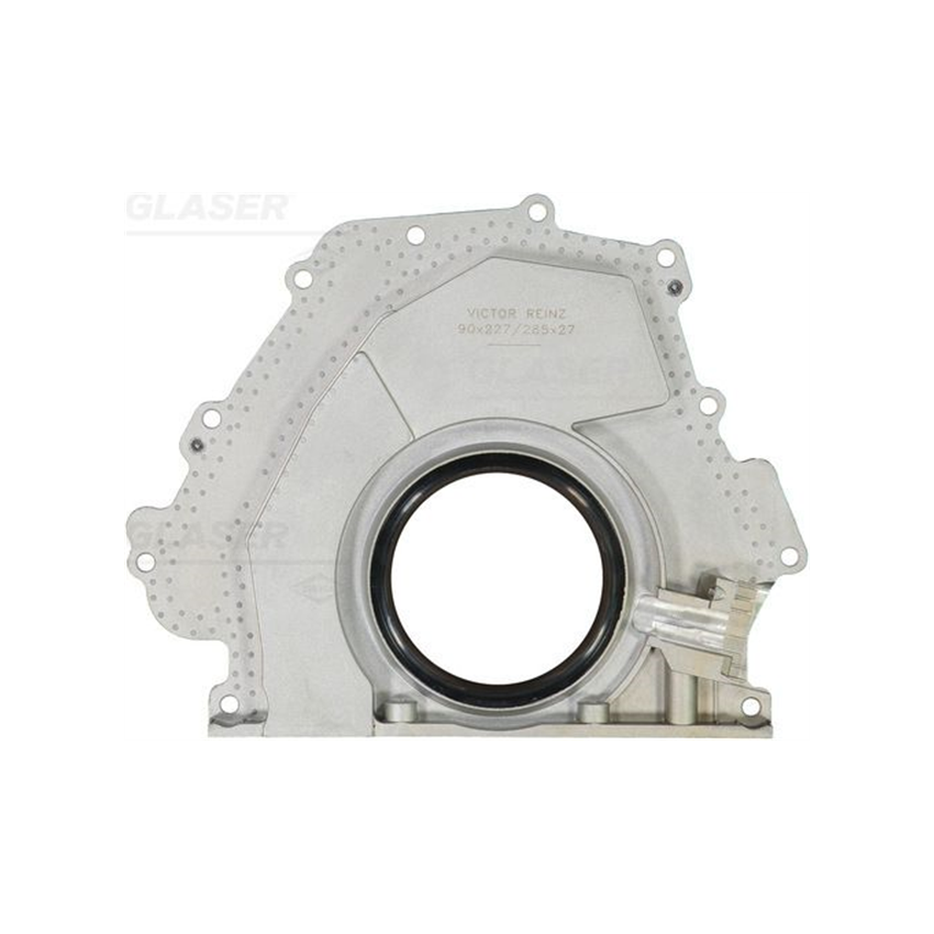 USZCZELNIACZ WAŁU TYŁ SIMMERRING GLASER P93344-01 ROVER 4.4D 10-