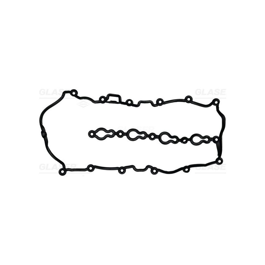 USZCZELKA POKRYWY ZAWORÓW GLASER X90223-01 OPEL 2.0 14-