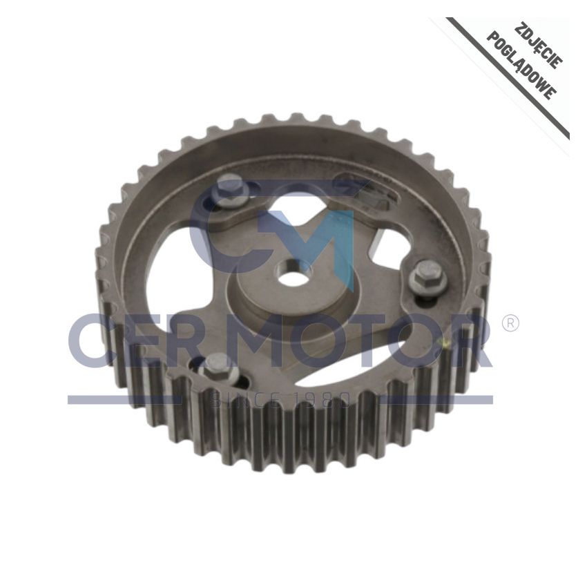 KOŁO WAŁKA ROZRZĄDU OE 2148822 FORD 1.5TDCI 15-