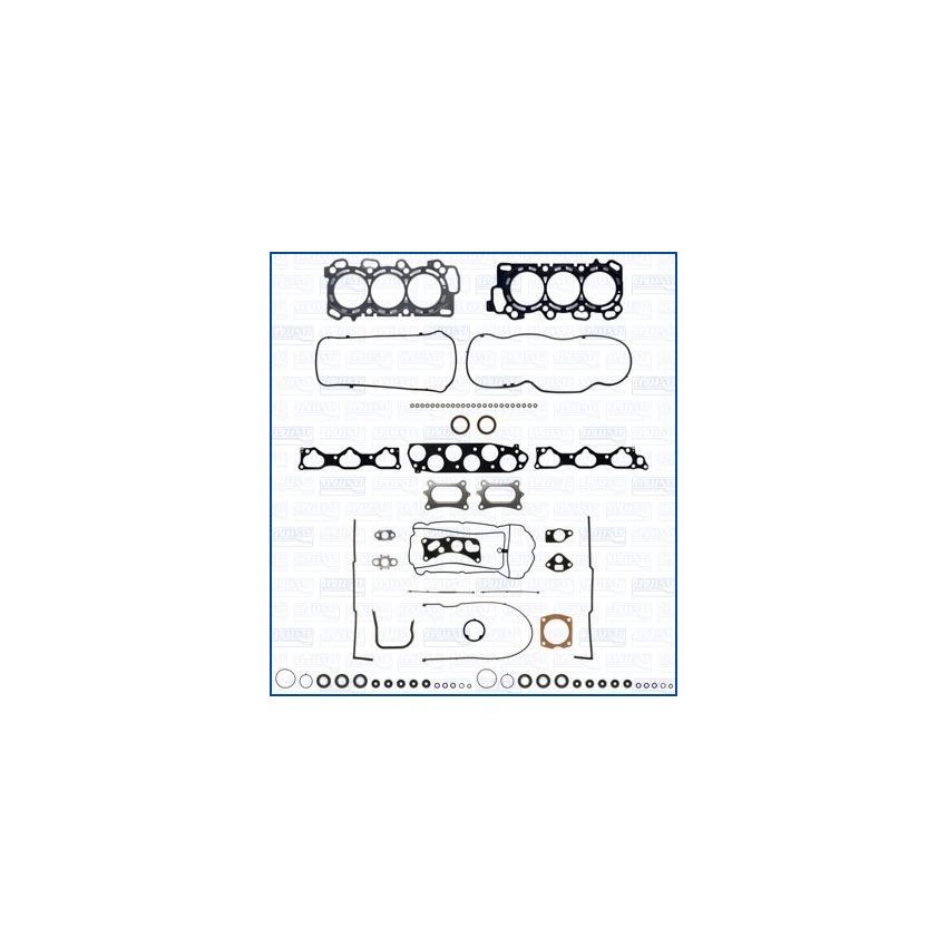 KOMPLET USZCZELEK GŁOWICY AJUSA 52350600 HONDA 3.5 08-