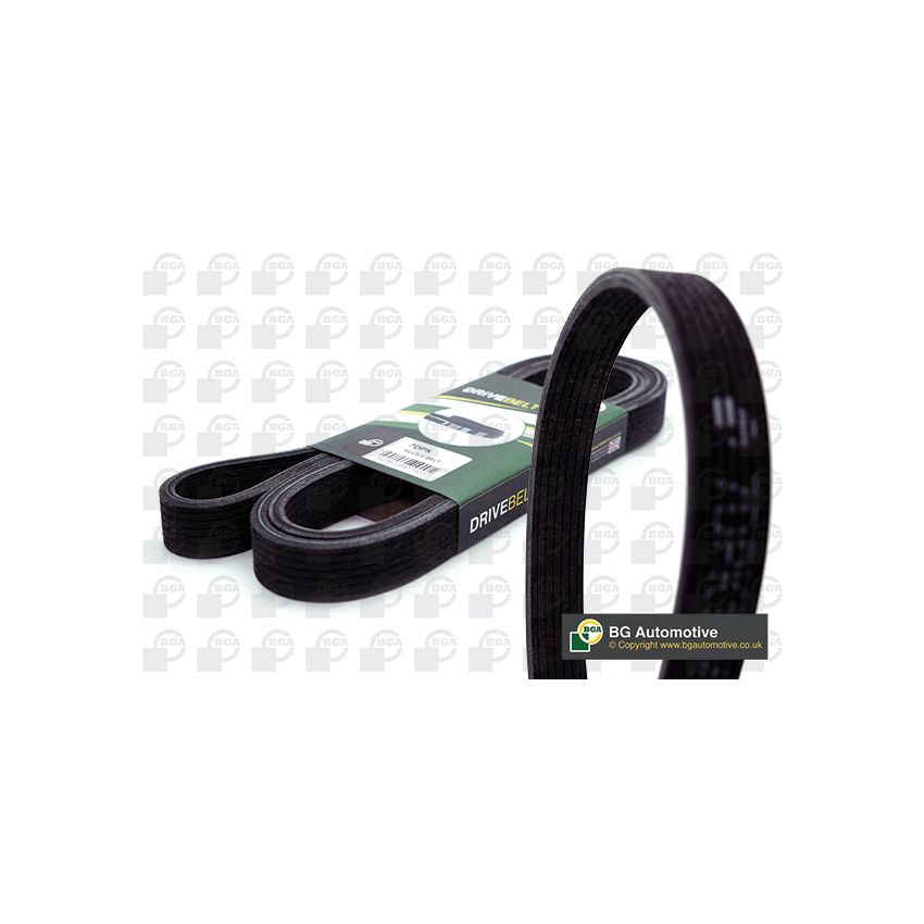 PASEK WIELOROWKOWY DAYCO 7DPK1884 BMW 3.0D 09-