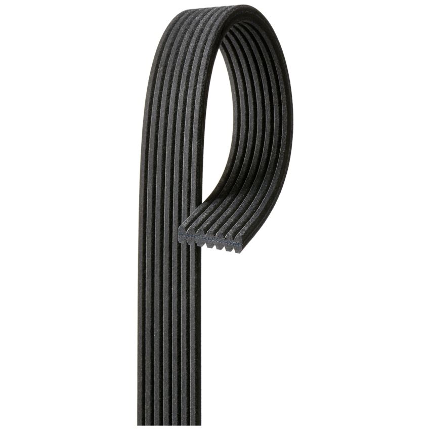 PASEK WIELOROWKOWY GATES 7DPK1880 BMW 3.0D 09-