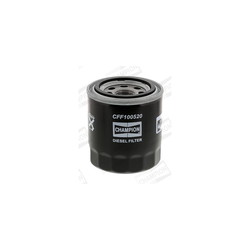 FILTR PALIWA CHAMPION CFF100520 ILTR.PL MITSUBISHI 2.0-3.3D 84-05