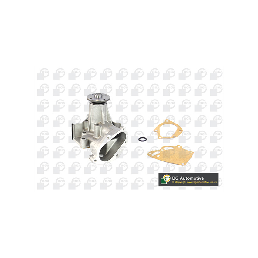 POMPA WODY BGA CP6110 MITSUBISHI 2.5DID 05-15