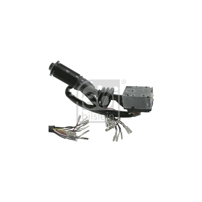 ZAWÓR SSĄCY TRW 22312 DEUTZ TCD6.1L06 