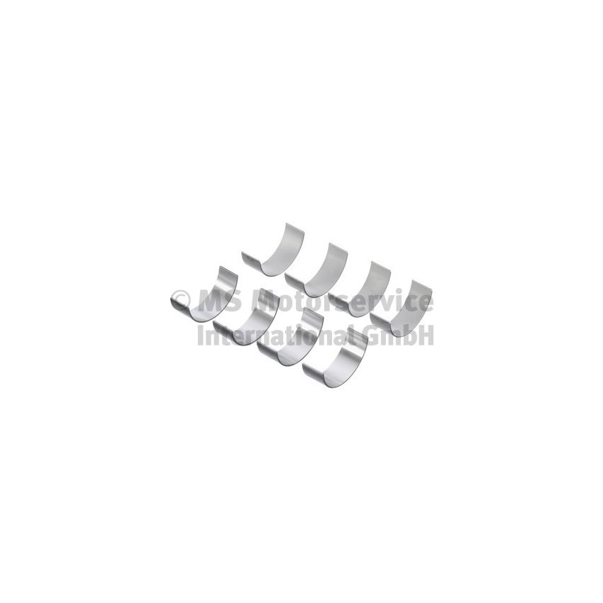 PANEWKI KORBOWODOWE KOLBENSCHMIDT 37181600 STD FORD 2.0ECOBLUE  15- 