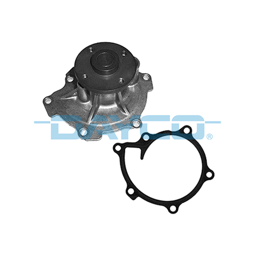 POMPA WODY DAYCO DP456 MITSUBISHI 1.8-2.2D 07-17