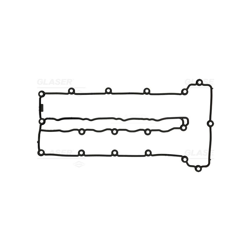 USZCZELKA POKRYWY ZAWORÓW GLASER X90158-01 MERCEDES 1.8-2.2 09-