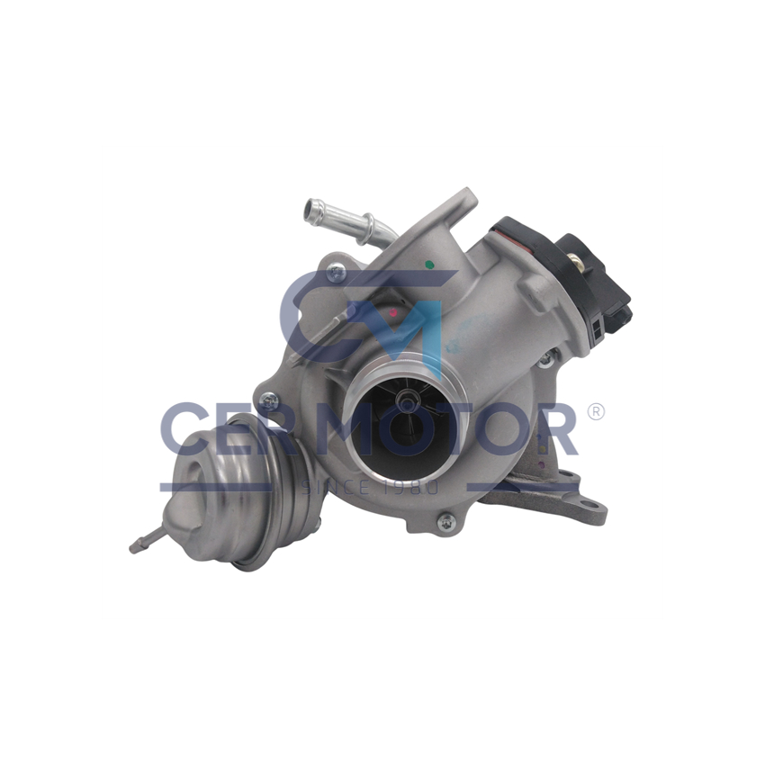 TURBOSPRĘŻARKA CER 59329 FORD 1.0 12-
